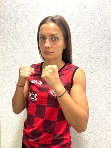Katarina Klarić Katarina Klarić