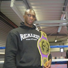 Ibrahim Konate Ibrahim Konate